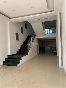 Chính chủ cho thuê nhà MT Võ Văn Kiệt, 5 lầu, 900 m2 sàn. - Ảnh 1