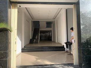 Chính chủ cho thuê nhà MT Võ Văn Kiệt, 5 lầu, 900 m2 sàn. - Ảnh 4