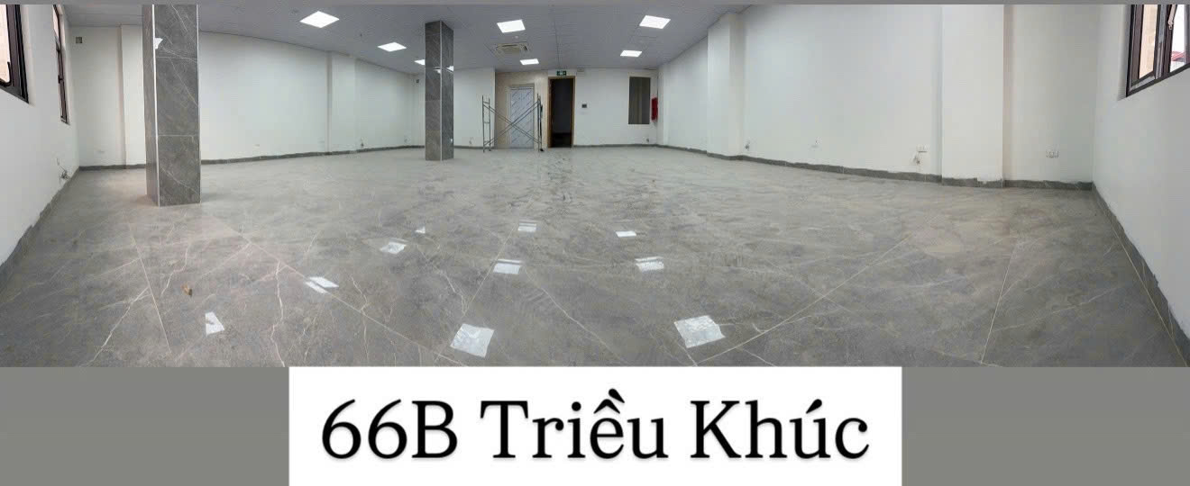 Cho thuê toà nhà 7 tầng 31 Tô Vĩnh Diện, Quận Thanh Xuân, TP Hà Nội - Ảnh 3