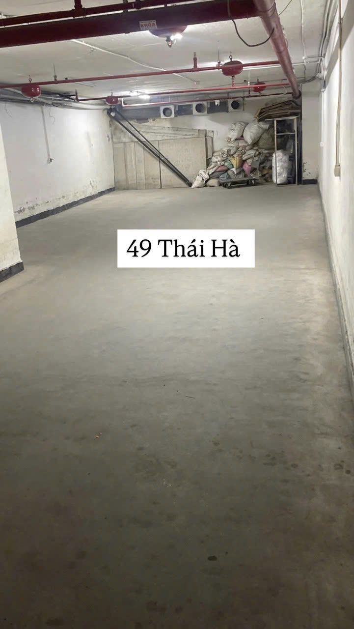 Cho thuê toà nhà 7 tầng 31 Tô Vĩnh Diện, Quận Thanh Xuân, TP Hà Nội - Ảnh 4