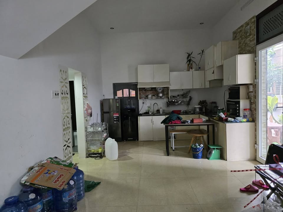 BÁN NHÀ 2 TẦNG, 90M2, LÔ GÓC, 2 MT ĐƯỜNG 5M5 GẦN BIỂN, HOÀ MINH, LIÊN CHIỂU - CHỈ 5.4XX TỶ - Ảnh 3