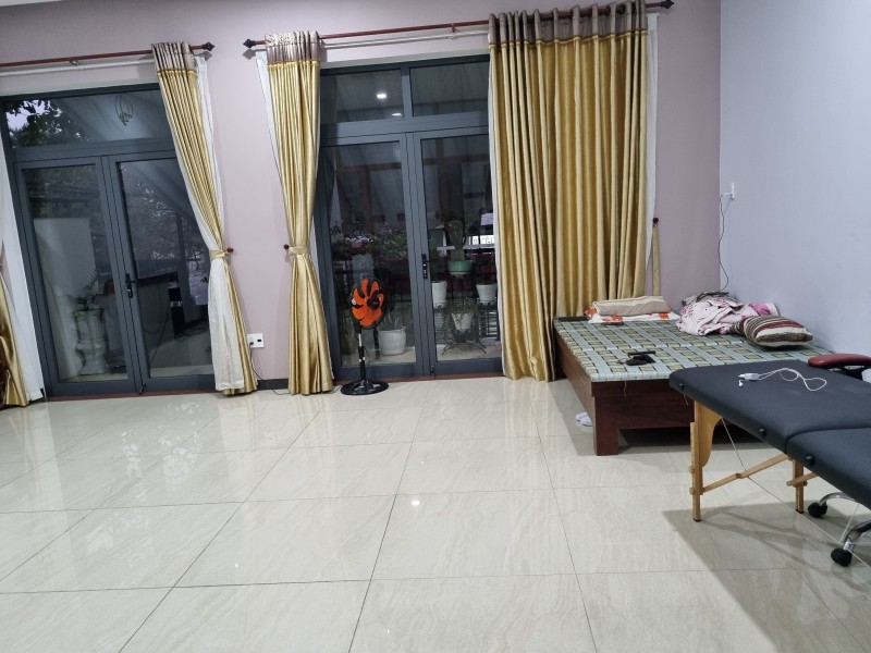 ĐẤT RỘNG 170M² – 200M RA BIỂN MỸ KHÊ – MẶT TIỀN 7M SÁT BÃI BIỂN SOA BIỂN GIÁ HƠN 11 TỶ - Ảnh chính