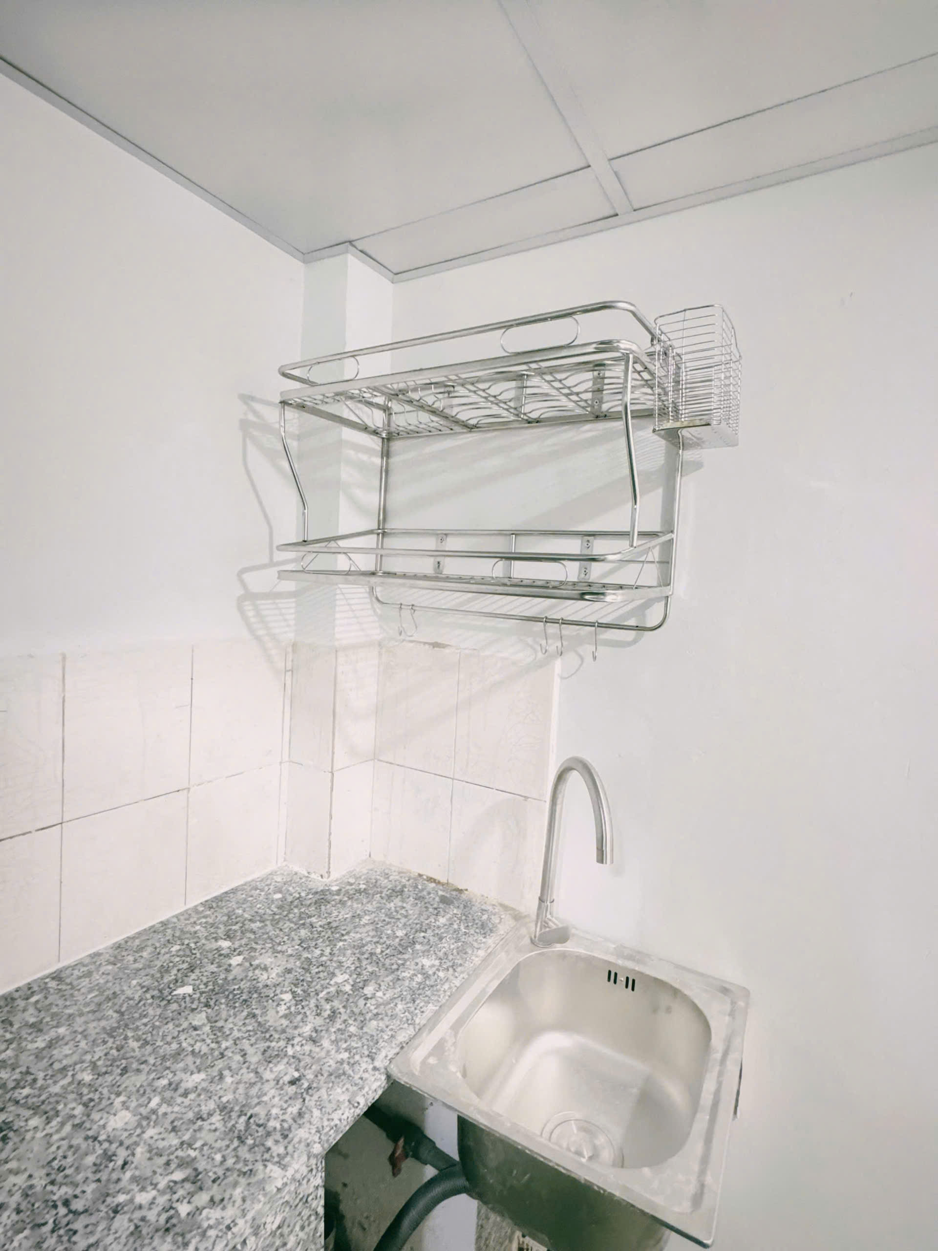 CHÍNH CHỦ CHO THUÊ DÃY PHÒNG TRO: số51/60 hẻm 192  Đường Nguyễn Tri Phương , An Bình, Dĩ An ,Bình - Ảnh 3