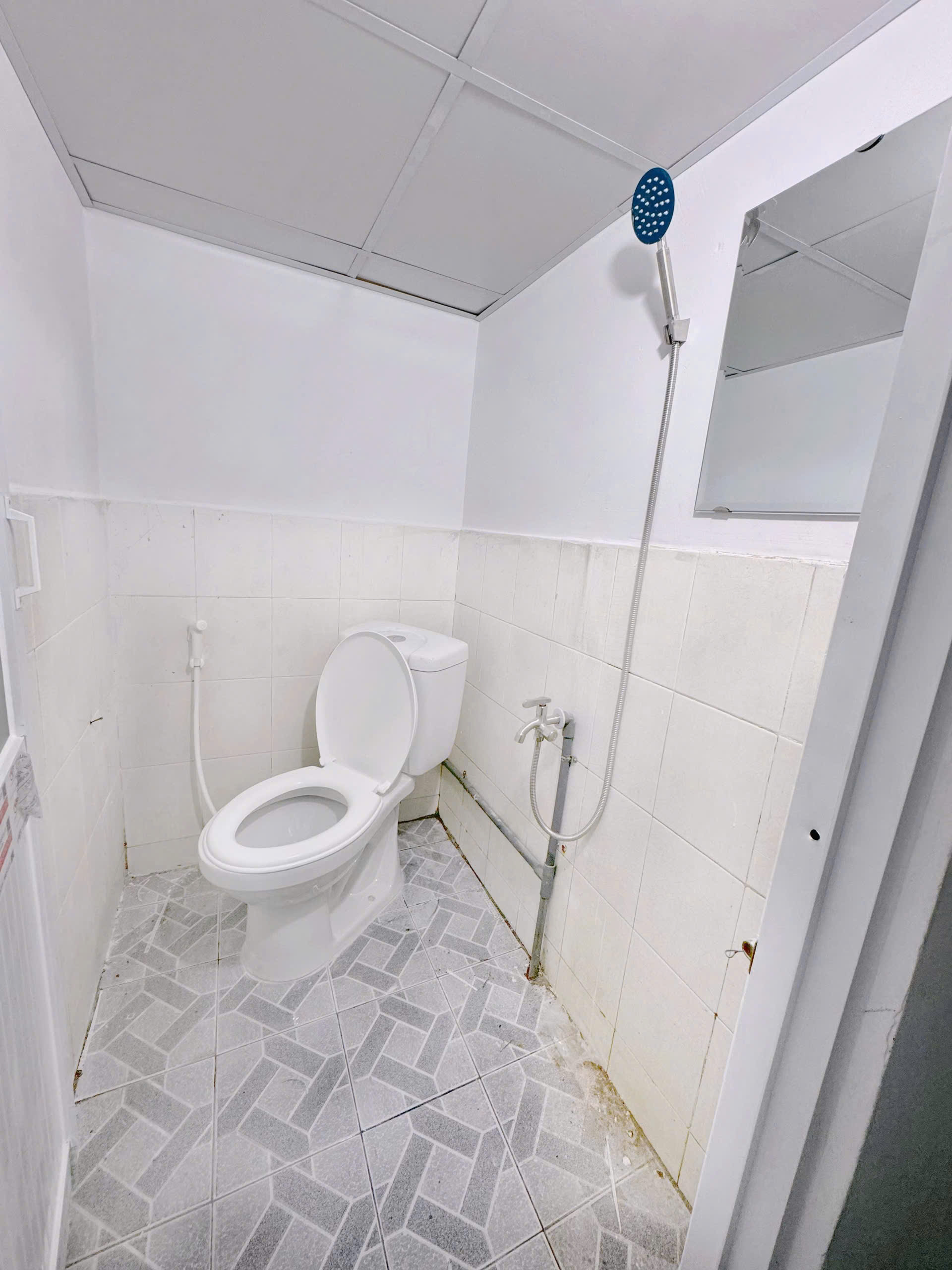 CHÍNH CHỦ CHO THUÊ DÃY PHÒNG TRO: số51/60 hẻm 192  Đường Nguyễn Tri Phương , An Bình, Dĩ An ,Bình - Ảnh 4
