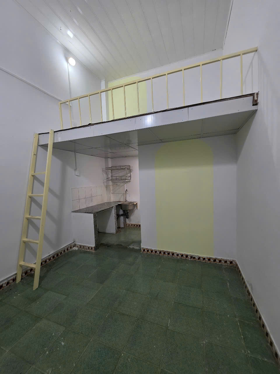 CHÍNH CHỦ CHO THUÊ DÃY PHÒNG TRO: số51/60 hẻm 192  Đường Nguyễn Tri Phương , An Bình, Dĩ An ,Bình - Ảnh chính