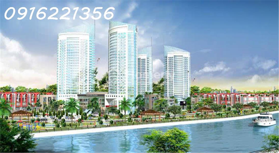 CHÍNH THỨC MỞ BÁN DỰ ÁN “D’CAPITAL-RIVERSIDE” TẠI TP.BẾN CÁT - BÌNH DƯƠNG - Ảnh 3