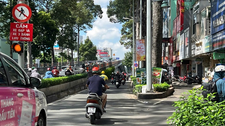 MẶT BẰNG ĐẸP- GIÁ TỐT - Cho Thuê Gấp Mặt Bằng Kinh Doanh Phường 12, Quận 10, tp Hồ Chí Minh - Ảnh 3