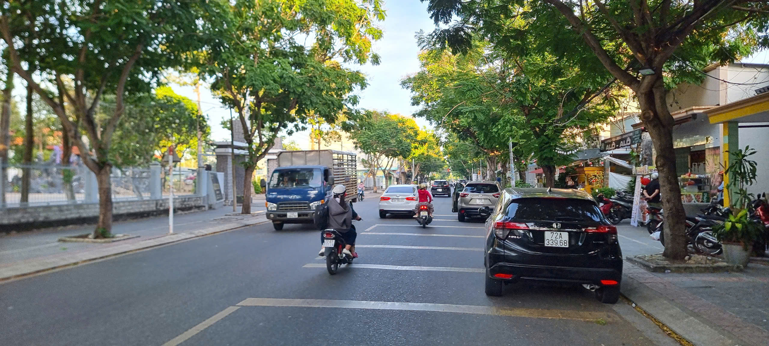 Cần bán nhanh căn nhà góc 2 mặt tiền đường Điện Biên Phủ, phường Long Toàn, TP Bà Rịa. - Ảnh 3