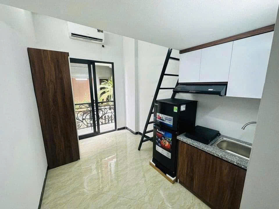 CHO THUÊ PHÒNG TRỌ KHÉP KÍN 20m2 TẠI 615 LĨNH NAM, HOÀNG MAI, HÀ NỘI - Ảnh 1