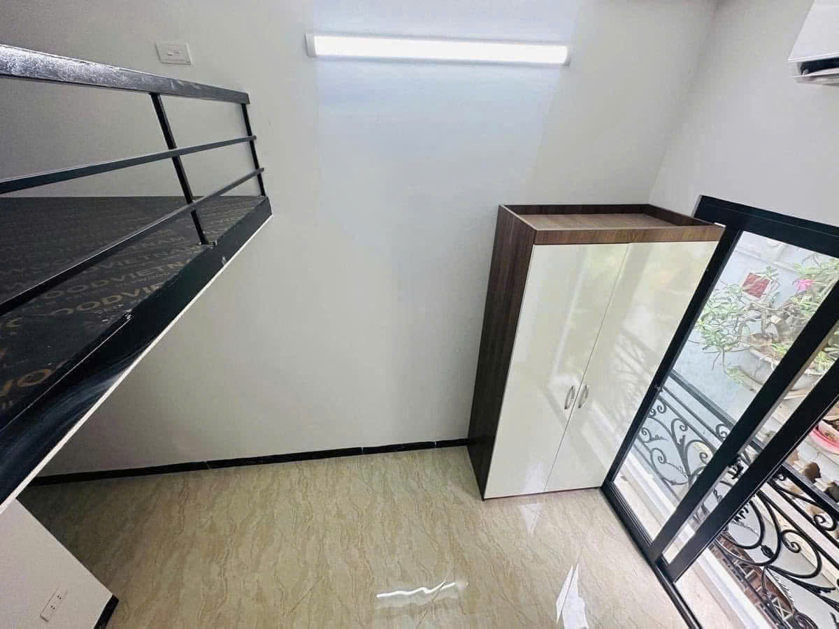 CHO THUÊ PHÒNG TRỌ KHÉP KÍN 20m2 TẠI 615 LĨNH NAM, HOÀNG MAI, HÀ NỘI - Ảnh 2