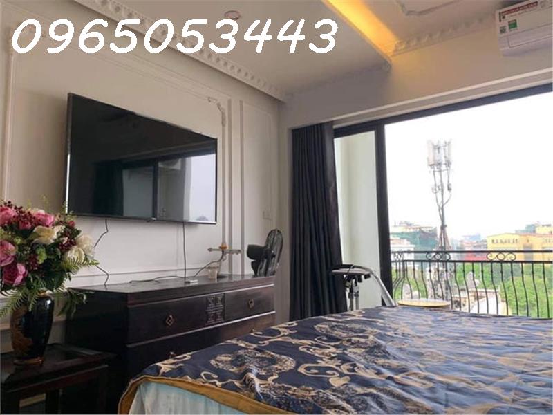 Bán nhà Phố Hàng Than đang cho Apartment thuê dòng tiền300tr/tháng - Ảnh 3