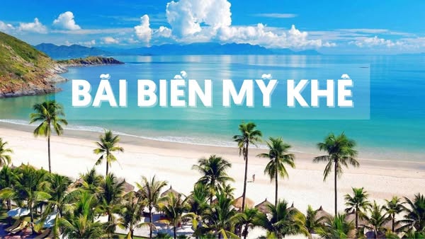 Bán lô đất ngay biển Mỹ Khê - An Thượng 27 - Giá chỉ 11,8 tỷ . - Ảnh chính