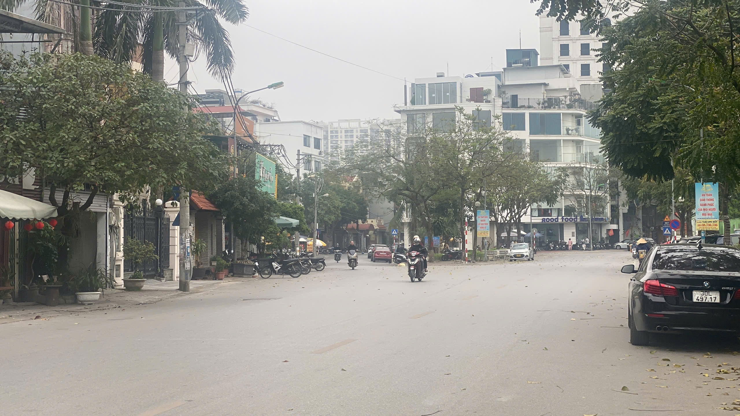 CHỈ 9.X TỶ NHÀ MỚI BỒ ĐỀ 35M, 5T, MT4M, NỞ HẬU, CÁCH 1 NHÀ RA PHỐ, Ô TÔ VÀO, KINH DOANH. - Ảnh 2