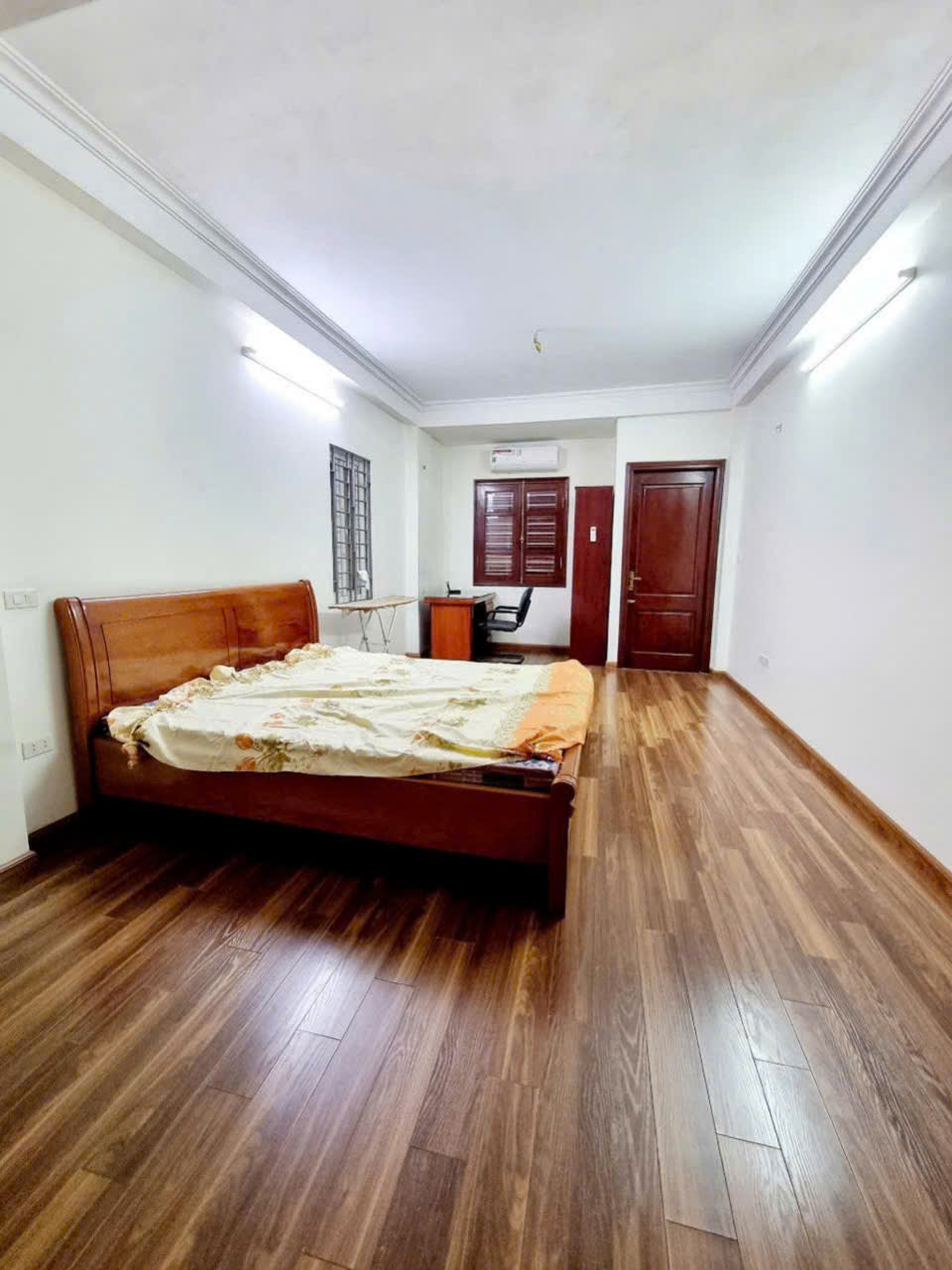 PHÂN LÔ QUÂN ĐỘI, 2 THOÁNG , Ô TÔ QUA NHÀ-KHU DÂN TRÍ CAO- Lạc Long Quân, Cầu Giấy 75m  5T, MT  3.7 - Ảnh 2