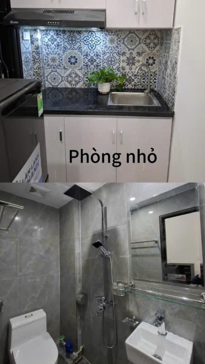 CHÍNH CHỦ CÓ PHÒNG CHO THUÊ TẠI PHỐ ĐĂNG CÔN - QUỐC TỬ GIÁM - ĐỐNG ĐA - HÀ NỘI - Ảnh 4