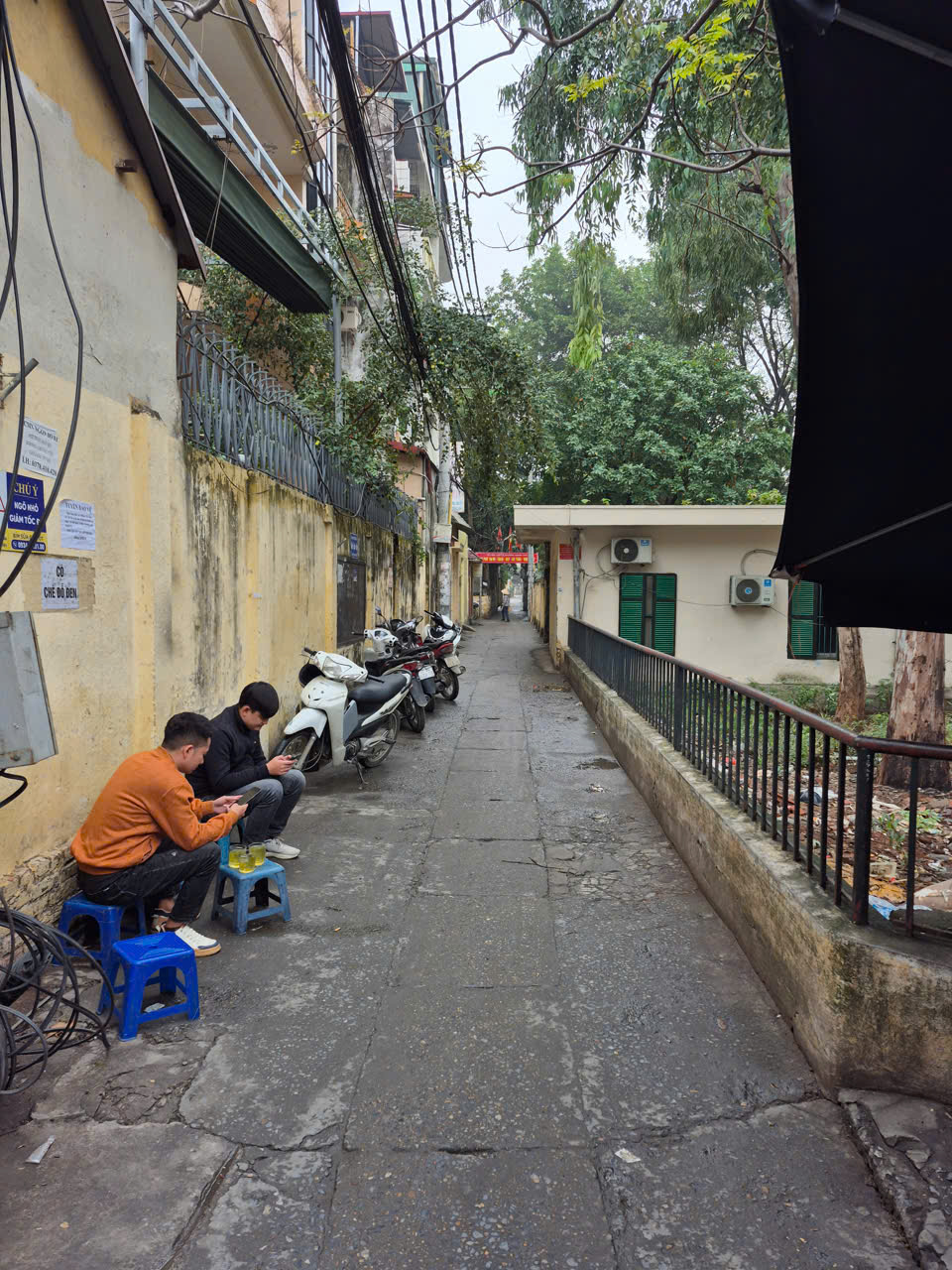 TRẦN CUNG - NGÕ THÔNG - LÔ GÓC 2 MẶT THOÁNG - NHÀ MỚI VỀ Ở NGAY - SỔ ĐỎ ĐẸP PHÁP LÝ CHUẨN CHỈNH - Ảnh 2