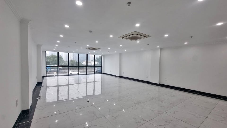 BÁN GẤP NHÀ PHỐ Ô CHỢ DỪA, VỈA HÈ KINH DOANH_DT 80M2, 7TẦNG, MT 6M, 37TỶ - Ảnh 1