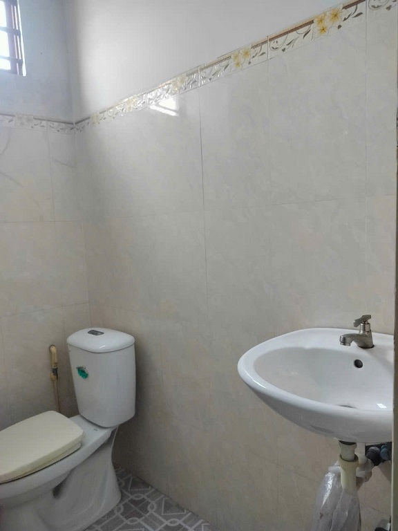 CHÍNH CHỦ CẦN BÁN NHÀ TẠI KHU 2 THỊ TRẤN TRÀ ÔN- TỈNH VĨNH LONG - Ảnh 4