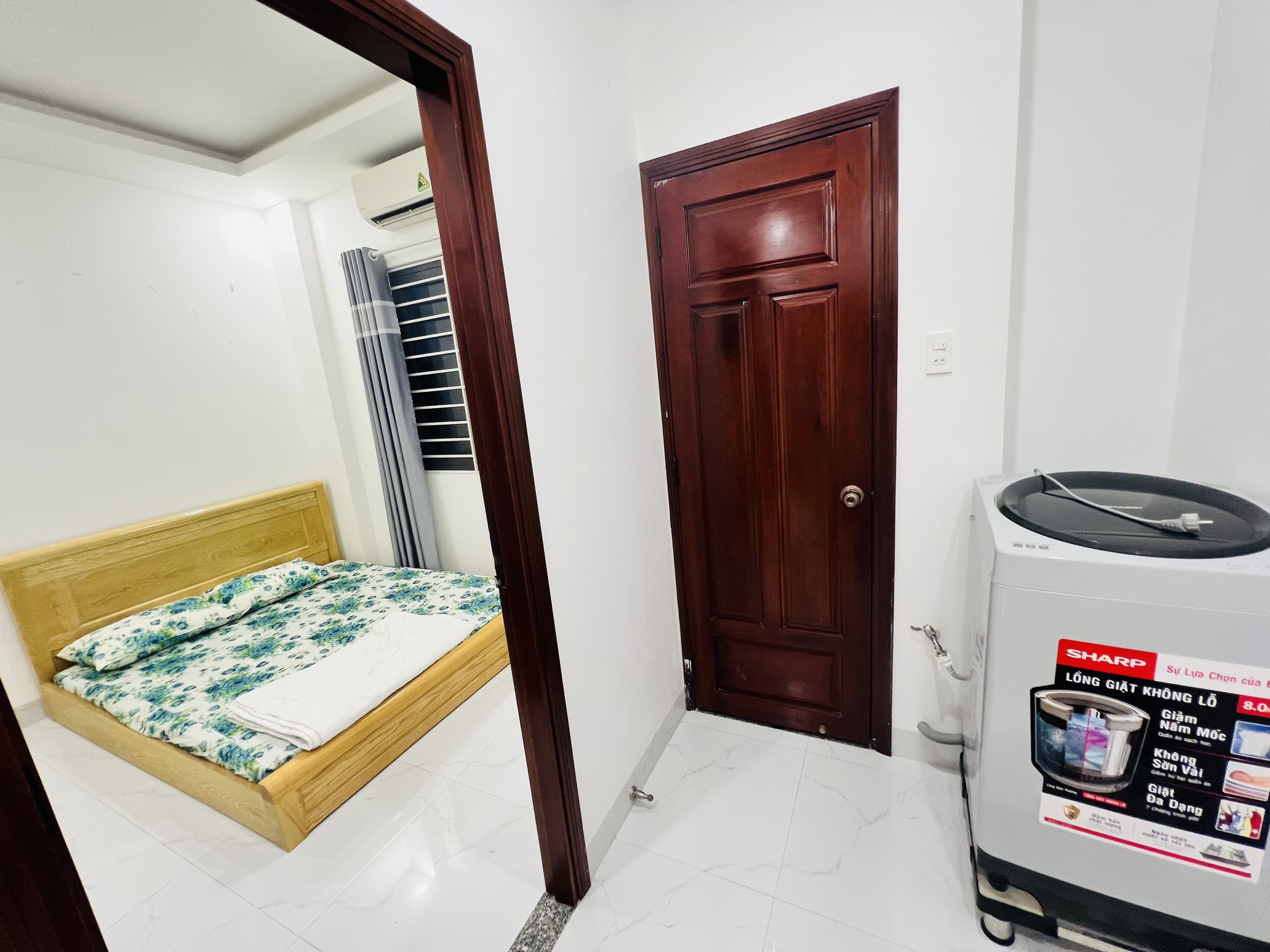 Cho thuê căn hộ 30m2 khu Vườn Xoài. Trần Nhật Duật nối dài, Phường Phước Hoà, Nha Trang - Ảnh 2