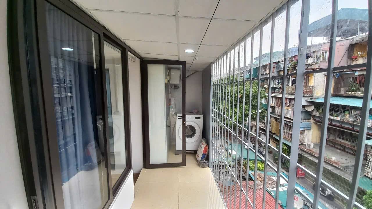 Hộ khẩu Hai Bà Trưng, Giáp công Viên Tuổi trẻ, căn hộ 3pn, 82m2 sử dụng. Tiện ích bạt ngàn. Giá hơn - Ảnh 1