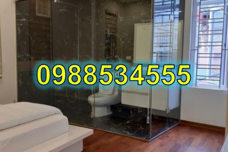 ♥️Bán nhà 6 tầng mặt phố Vân Hồ, Hai Bà Trưng, Hà Nội, 27tỷ. 0988534555 - Ảnh 2