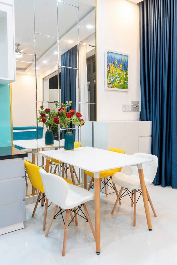 CHÍNH CHỦ GỬI BÁN NHÀ 4 TẦNG CẠCH VINHOME GRAND PARK, Quận 9. CŨ, TP.HCM. - Ảnh 3