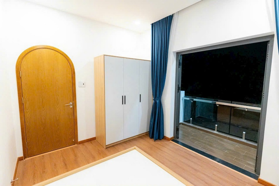 CHÍNH CHỦ GỬI BÁN NHÀ 4 TẦNG CẠCH VINHOME GRAND PARK, Quận 9. CŨ, TP.HCM. - Ảnh 4