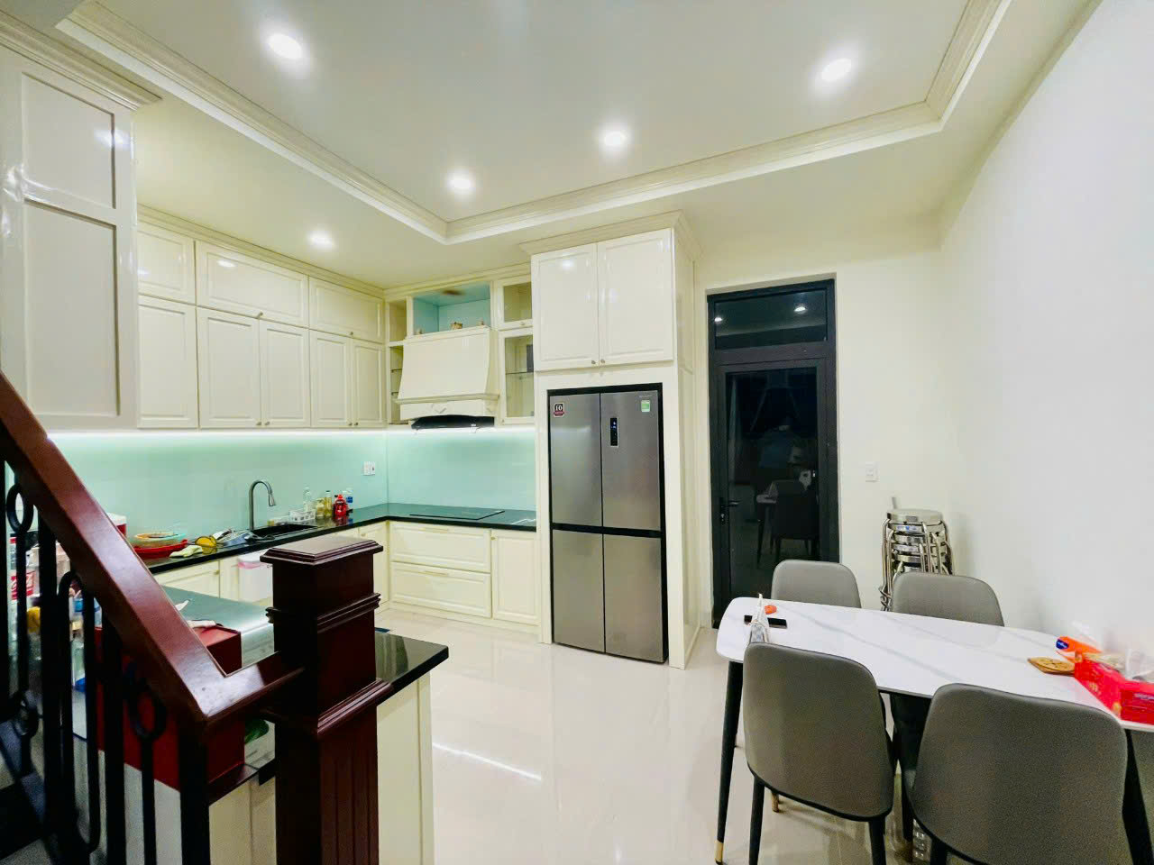 🏠 ✅ CHO THUÊ NHÀ ĐẸP KHU ĐÔ THỊ ROYAL PARK - THỦY VÂN, HUẾ ✅ - Ảnh chính