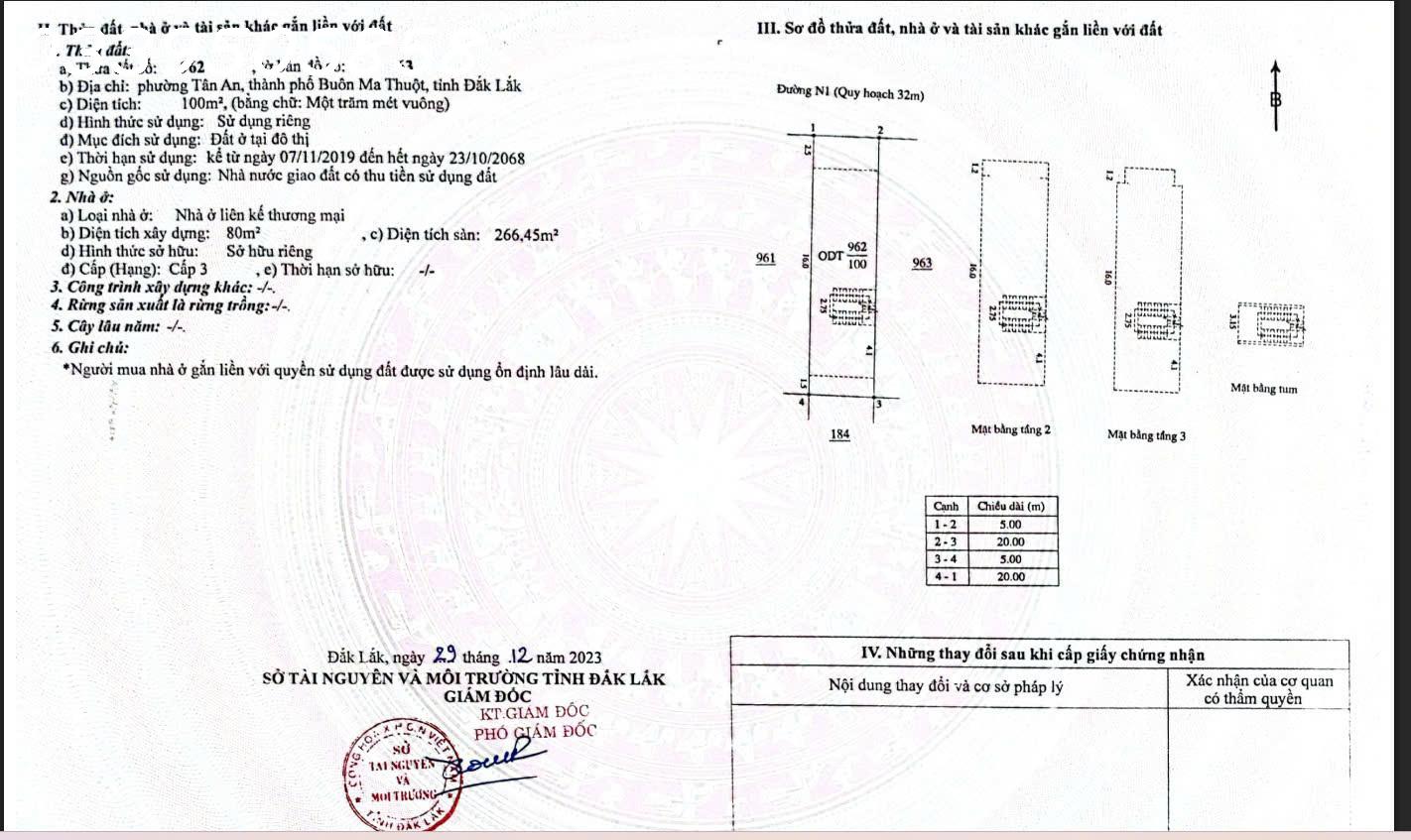 Tại Sao Shophouse Ân Phú Được Giới dự án Săn Đón - Ảnh 2