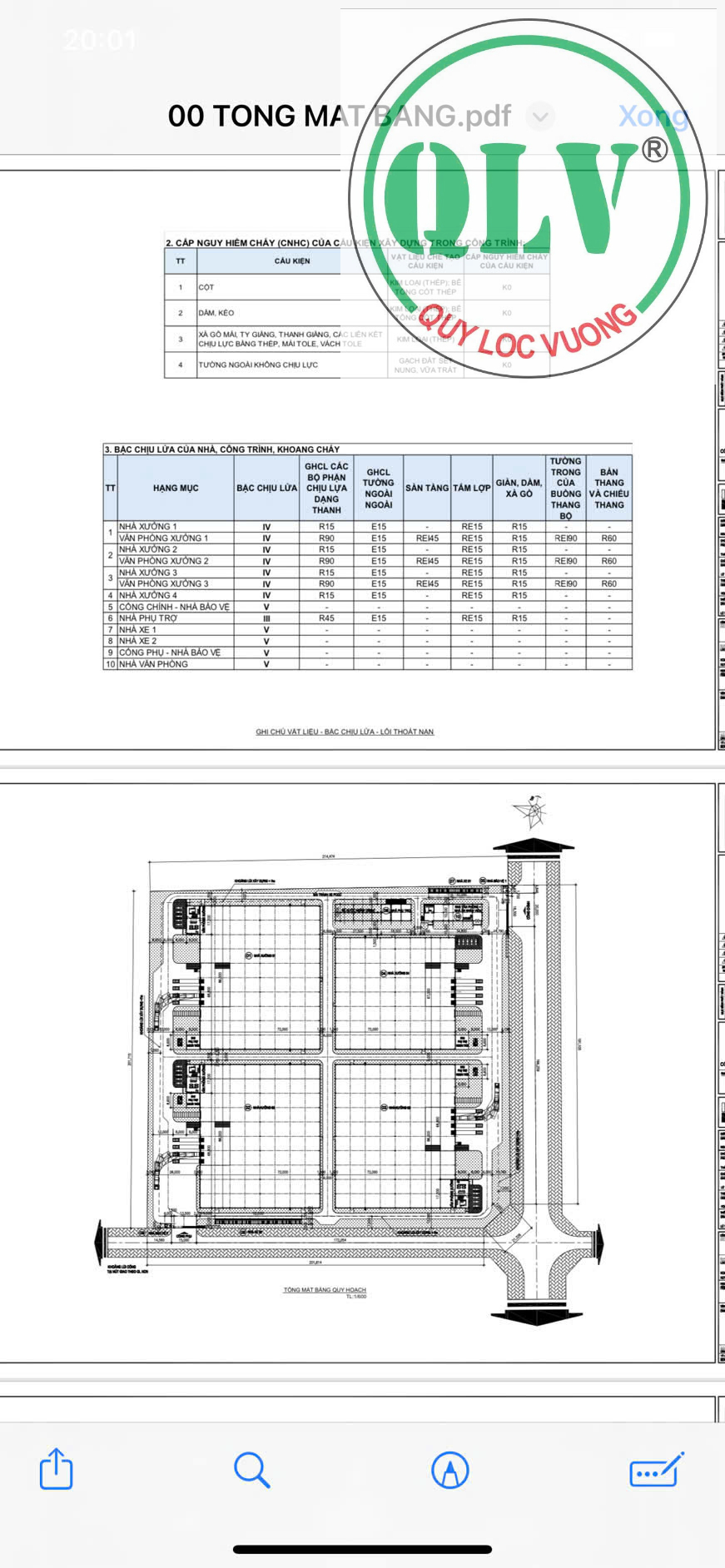 Bán Đất Xây Xưởng DT 30.612m2 trong KCN Giang Điền, Tam Phước, Đồng Nai - Ảnh 1