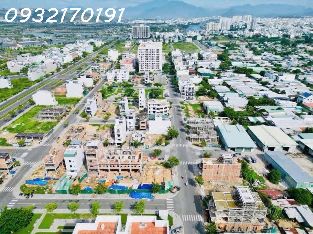 Chuyên Đất Đất và Nhà Nha Trang- Bán Nhà Tái Định Cư VCN Phước Lonh- Sổ Riêng- Đường 10m- Giá cực - Ảnh 2