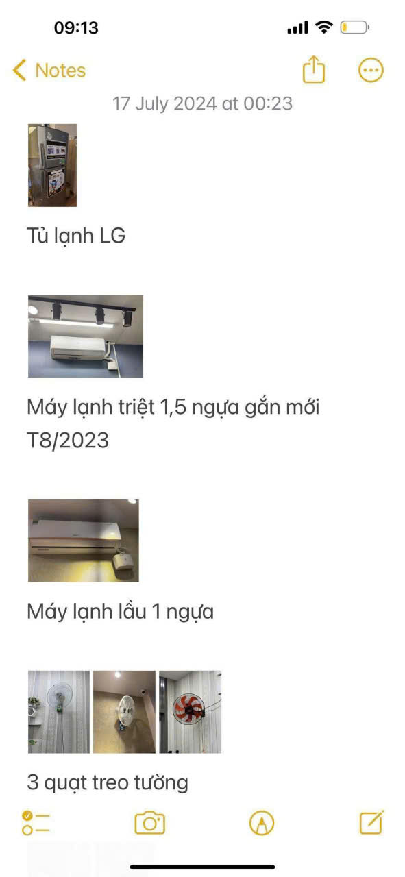 CHÍNH CHỦ CẦN SANG TIỆM NAIL - TÓC - GỘI TÂN PHÚ - Ảnh 2
