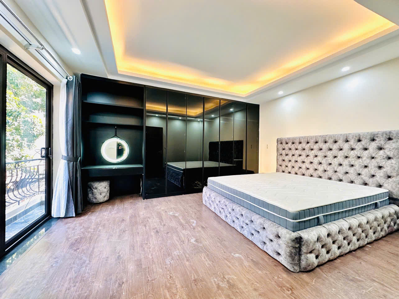 GIÁ SỐC! NHÀ PHỐ HOÀNG MAI, 5 TẦNG, MT 6M, 1 NHÀ RA PHỐ, KINH DOANH – CHỈ 7.35 TỶ! - Ảnh 2