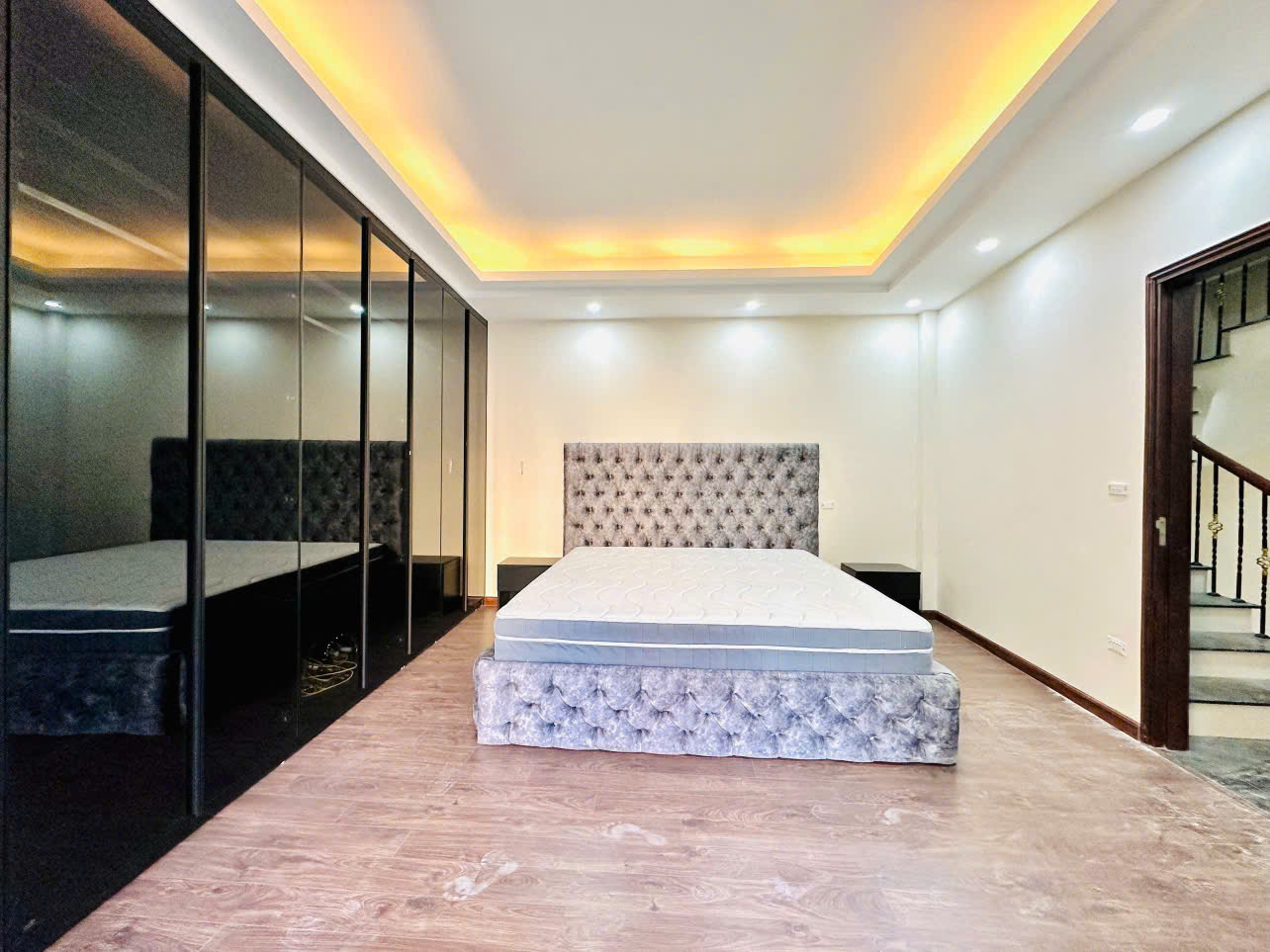 GIÁ SỐC! NHÀ PHỐ HOÀNG MAI, 5 TẦNG, MT 6M, 1 NHÀ RA PHỐ, KINH DOANH – CHỈ 7.35 TỶ! - Ảnh 3