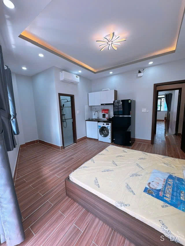 GIÁ MỀM NHẤT CĂN HỘ Dịch vụ quận 11: 8.9 tỷ - Hàn Hải Nguyên - phường 2 -DT: 5x13m. 2 lầu sân - Ảnh 3