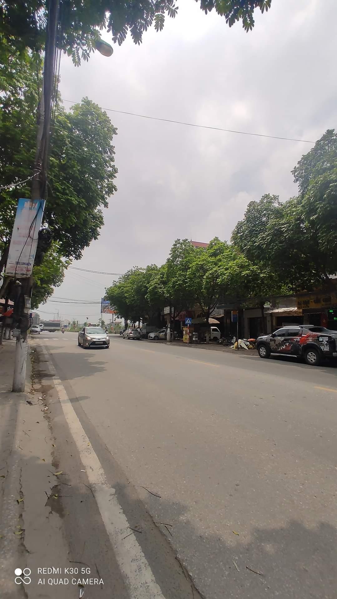 BÁN NHÀ YÊN VIÊN, ĐƯỜNG RỘNG, KINH DOANH TỐT - Ảnh chính