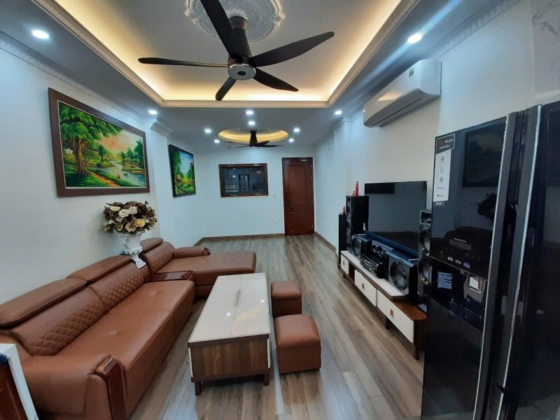 BÁN NHÀ XUÂN THỦY, CẦU GIẤY – NGÕ XE 5 TẠ NÔNG THÔNG - 40m2, 9.2 TỶ 0987736410 - Ảnh 3