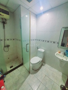 Cho nữ thuê ở ghép chung cư có thang máy tại Đường Lương Định Của, Bình An, Quận 2, TP HCM - Ảnh 3