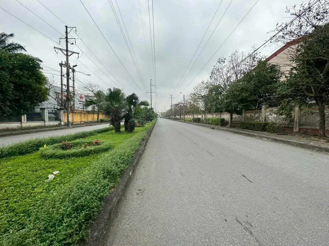 Bán nhà xưởng KCN Hà Bình Phương, Văn Bình, Thường Tín - Ảnh 2