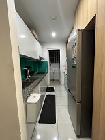 Chính chủ Cho thuê căn 2PN full nội thất 73m2 Citygate tower, phường 16, quận 8. - Ảnh 1