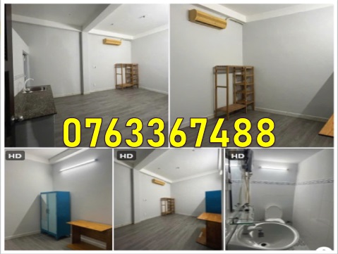 💥Chỉnh chủ cho thuê phòng trọ chỉ 2,5tr/th cho 2 người tại Phạm Huy Thông, Gò Vấp, HCM. - Ảnh chính