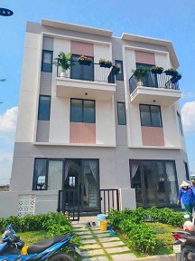 Cần Bán Nhà ở xã hội K Home New city, liền kề Thành phố mới Bình Dương - Ảnh chính