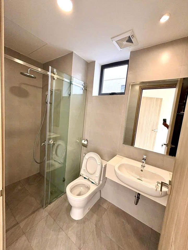 Căn hộ Quận 9 mặt tiền Vành đai 3 - Đã có sổ hồng - Ảnh 3