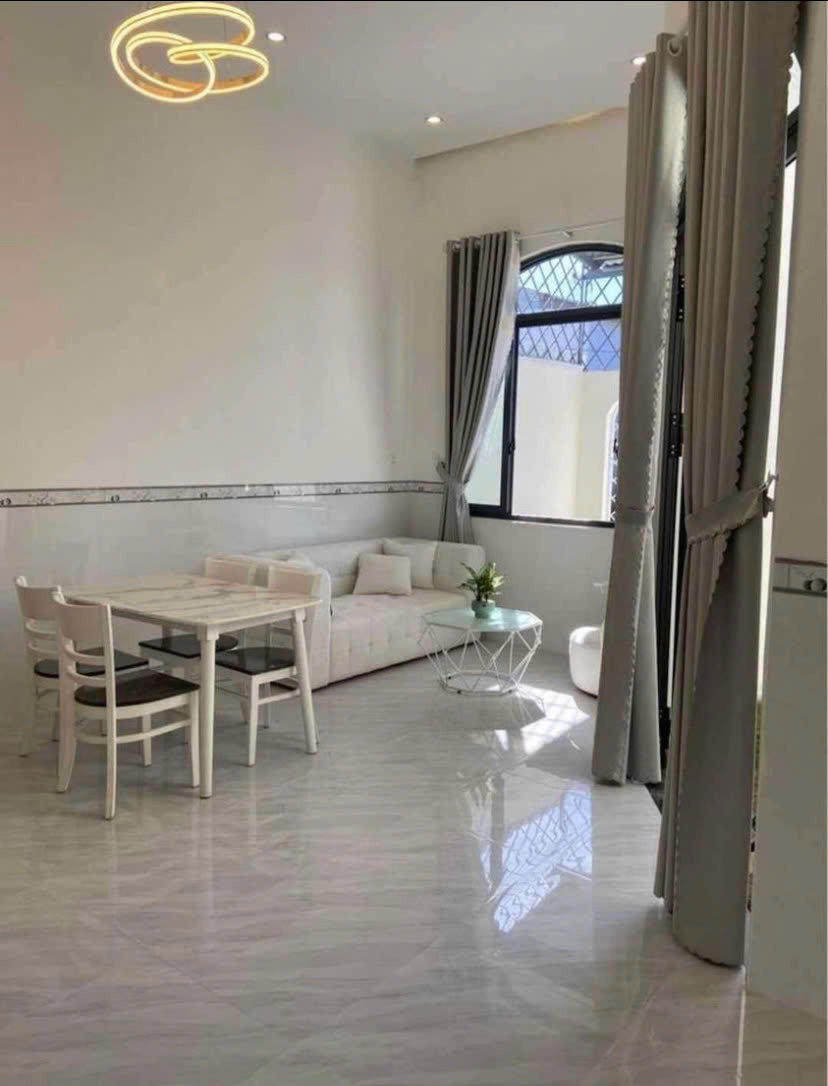 BÁN GẤP NHÀ MỚI XÂY – GIÁ CHỈ 570 TRIỆU 115m2 -  CỦ CHI - Ảnh 2