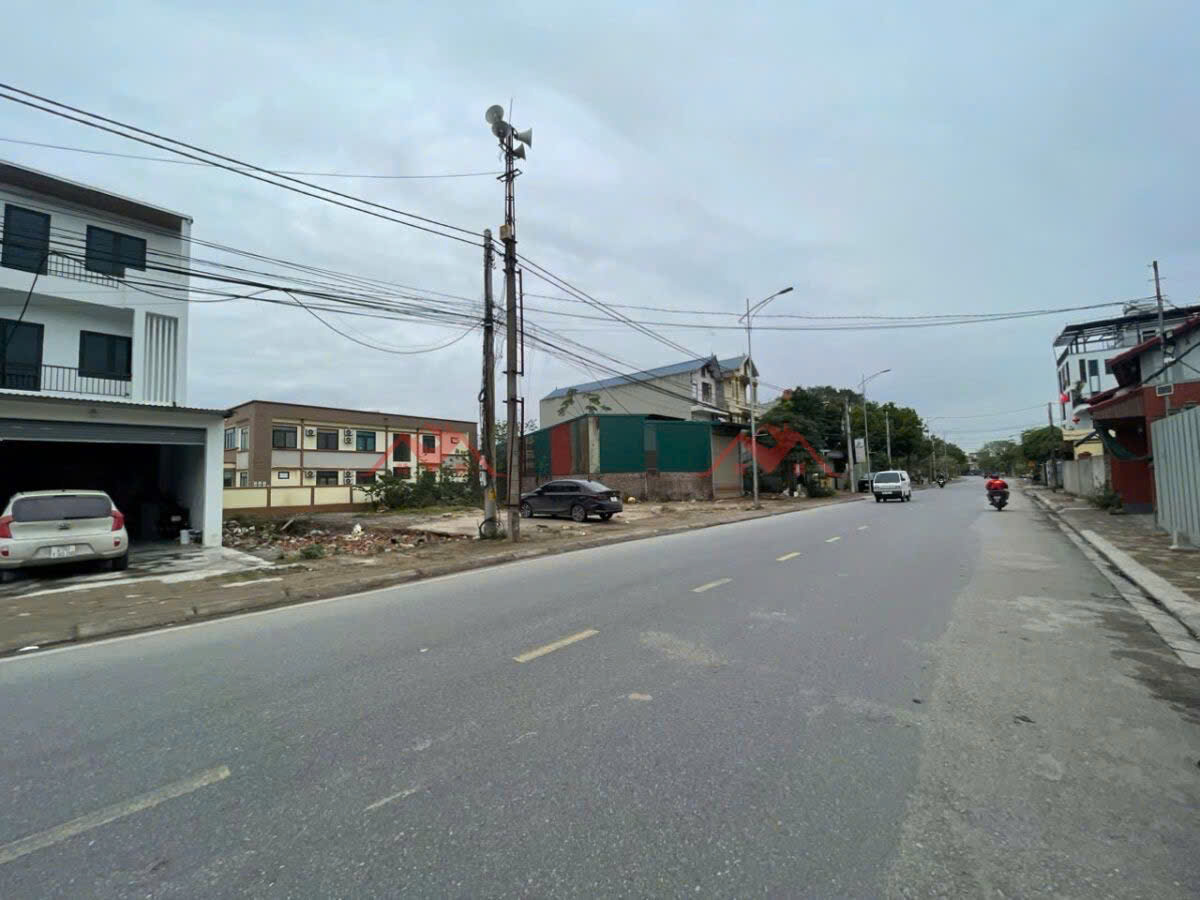 CHÍNH CHỦ BÁN LÔ ĐẤT 45,5M TẠI ĐẠI YÊN-CHƯƠNG MỸ-HÀ NỘI - Ảnh 3
