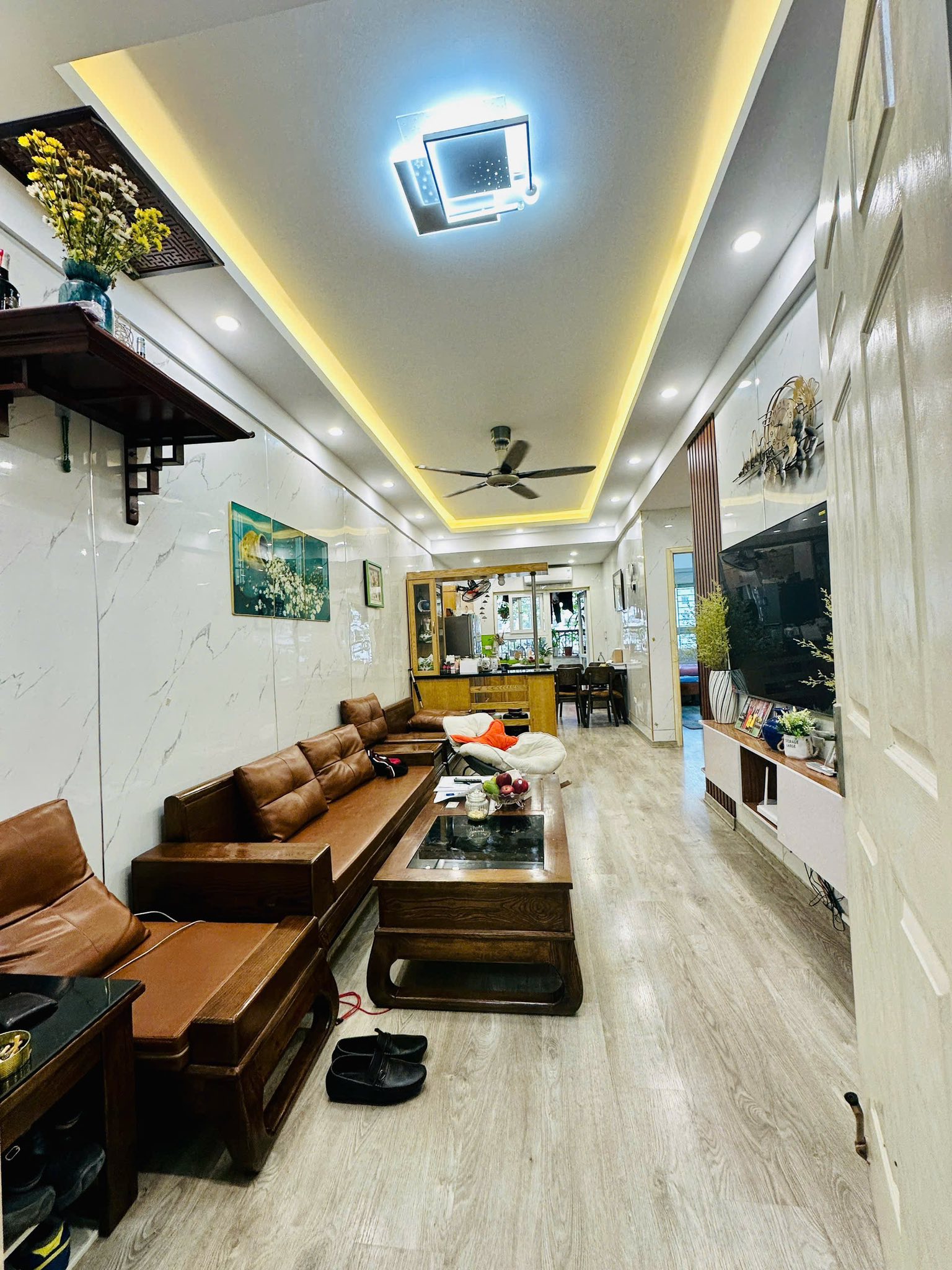 Linh Đàm - Hoàng Mai - Hà Nội - Ảnh chính
