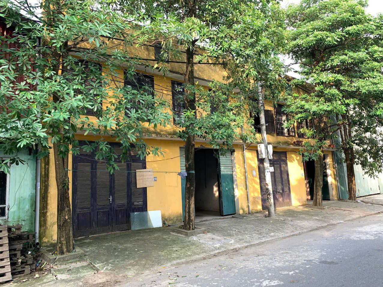 CHÍNH CHỦ BÁN LÔ ĐẤT LÀNG NGHỀ TÂN HỘI – 500M² – MẶT TIỀN 18M – ĐANG CHO THUÊ 25 TRIỆU/THÁNG - Ảnh 1