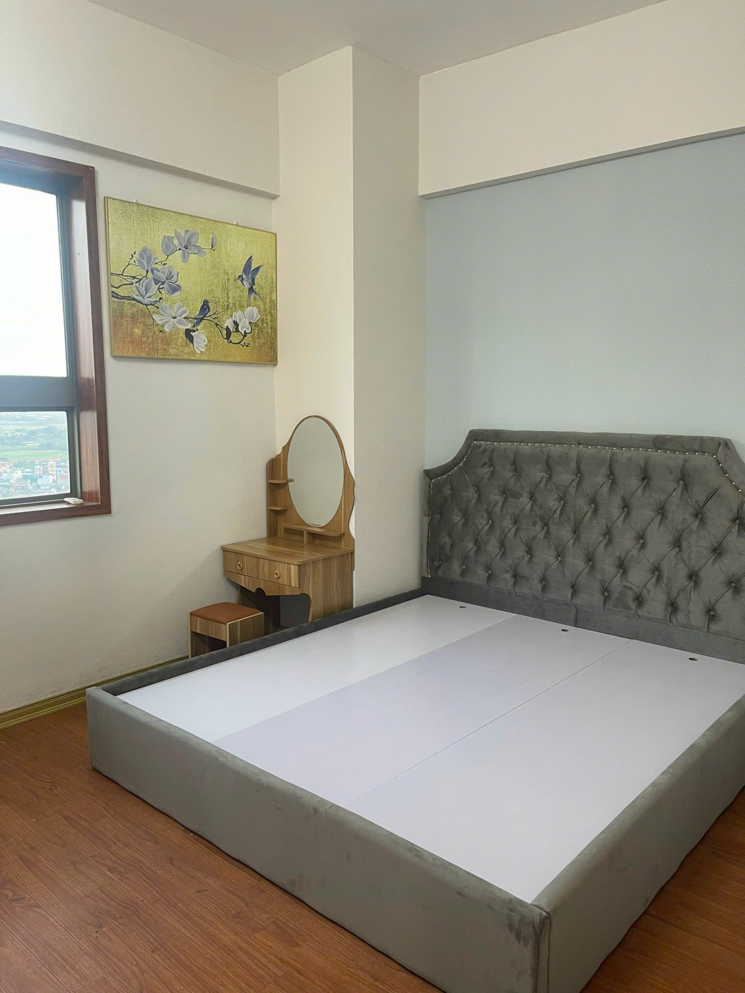 Bán căn hộ 68m Xala . thiết kế 2pn,2vs , sổ đỏ , tiện ích vô vàn - Ảnh 3