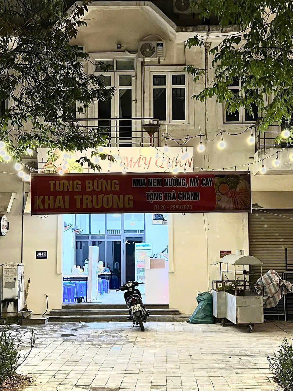 CHÍNH CHỦ CẦN SANG NHƯỢNG CỬA HÀNG Ở KĐT ĐÔ NGHĨA -YÊN NGHĨA -HÀ ĐÔNG - Ảnh chính