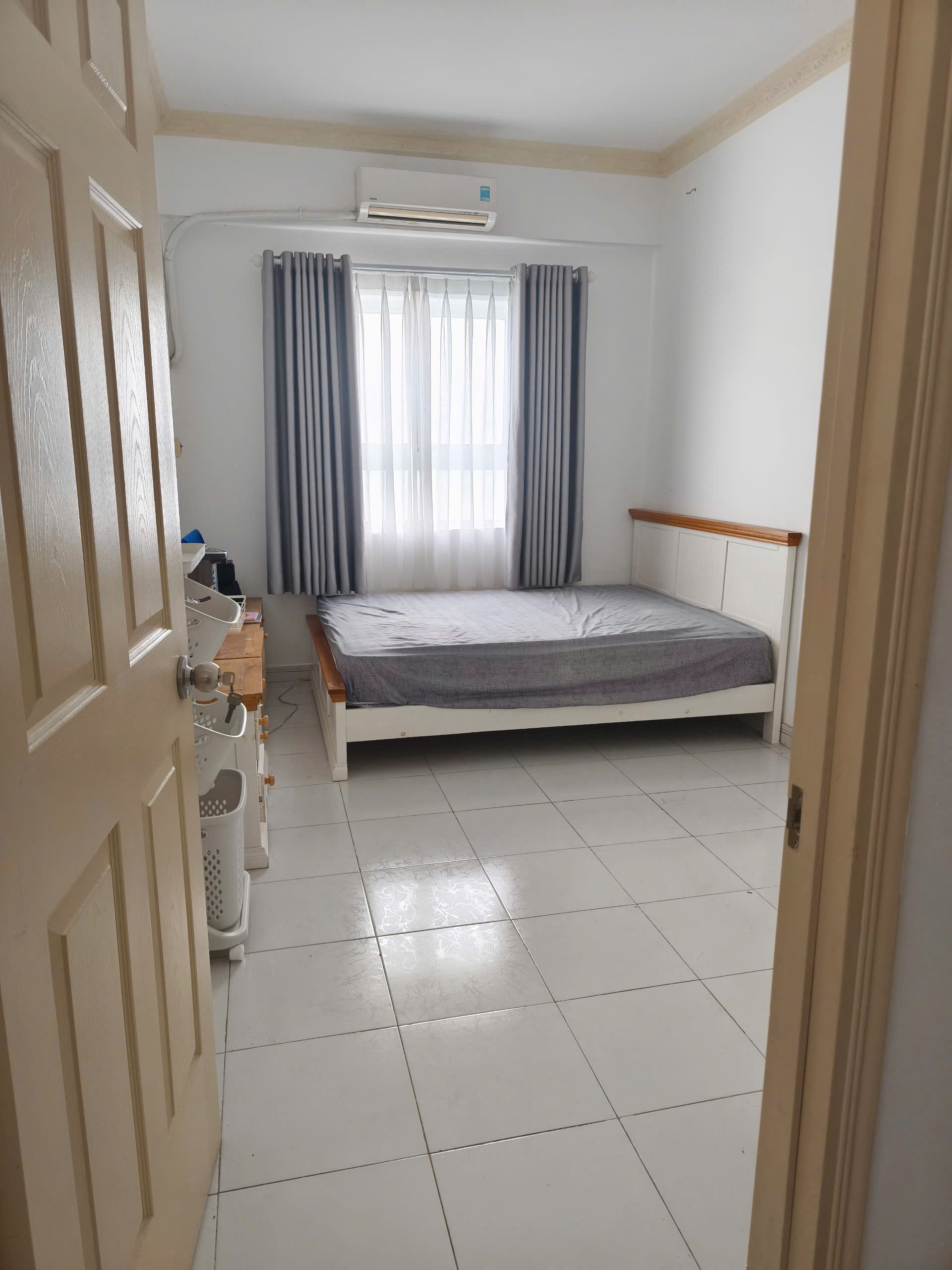Bán C/c Nguyễn Văn Linh view đẹp tại HQC Plaza, 1,4 tỷ, căn góc 70 m2, 2PN, 2WC, Q.Bình Chánh, HCM - Ảnh 4